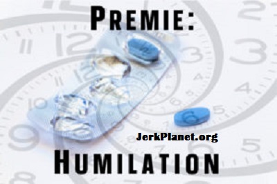 Poster: Lady Draco - Premie: Humiliation MP3 Poster: Lady Draco - Premie: Humiliation MP3