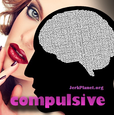 Poster: Mistress Leslie - Compulsive (Femdom Hypnosis MP3) Poster: Mistress Leslie - Compulsive (Femdom Hypnosis MP3)