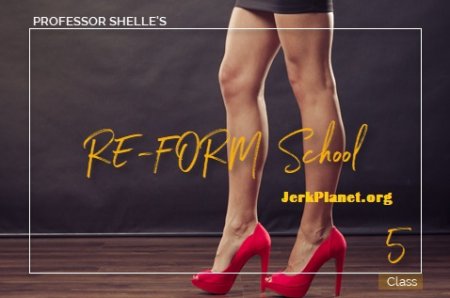 Poster: Shelle Rivers - Professor Shelles Re Form School: Class 5 MP3 Poster: Shelle Rivers - Professor Shelles Re Form School: Class 5 MP3