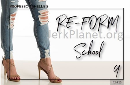 Poster: Shelle Rivers - Professor Shelles Re Form School: Class 9 MP3 Poster: Shelle Rivers - Professor Shelles Re Form School: Class 9 MP3