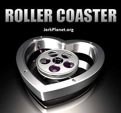 Poster: Nikki Fatale - Roller Coaster MP3 Poster: Nikki Fatale - Roller Coaster MP3